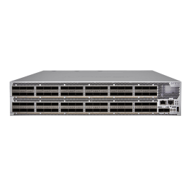 Router Juniper PTX1K-36Q-DC - stack