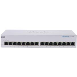 Switch Cisco CBS110-16PP