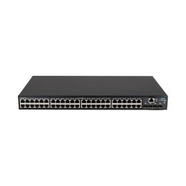 Switch HPE FlexNetwork JL829A - stack