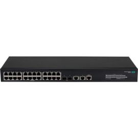 Switch HPE FlexNetwork R8J41A - stack