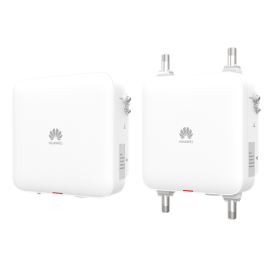 Access point Huawei AirEngine 5761R-11 - stack
