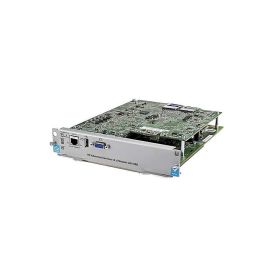 Module Aruba J9858A - stack