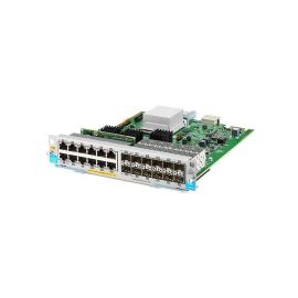 Module Aruba J9989A - stack