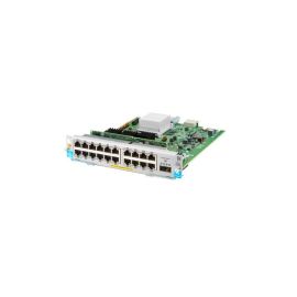 Module Aruba J9992A - stack