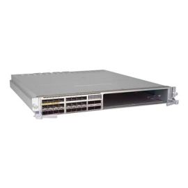 Module HPE FlexFabric JH954A - stack