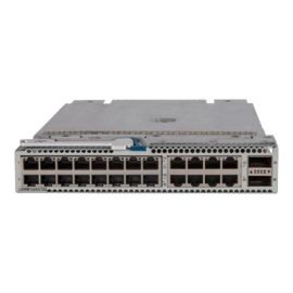 Module HPE JH182A - stack