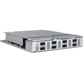 Module HPE FlexFabric JH957A - stack