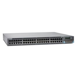 Switch Juniper EX4400-48F-DC