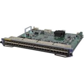 Module HPE FlexNetwork JH210A - stack