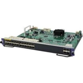 Module HPE FlexNetwork JH211A - stack