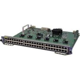 Module HPE FlexNetwork JH212A - stack