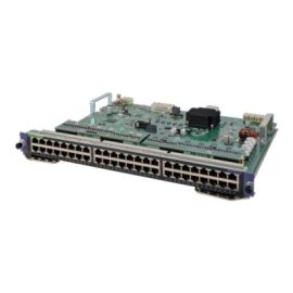 Module HPE FlexNetwork JH213A - stack