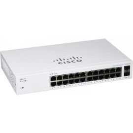 Switch Cisco CBS110-24PP