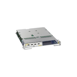 Module Cisco A9K-MOD160-TR - stack