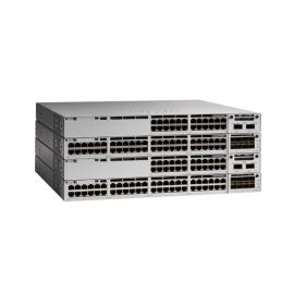 Switch Cisco C9300L-48T-4X-E