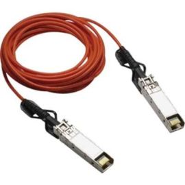 Cable Aruba J9285D - stack