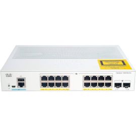 Switch Cisco C1200-16P-2G