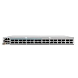 Router Cisco 8201-32FH-O - stack