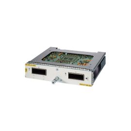 Module Cisco A9K-MPA-1X100GE - stack