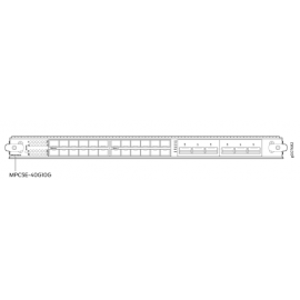 Module Juniper MPC7E-10G-RTU-IRB