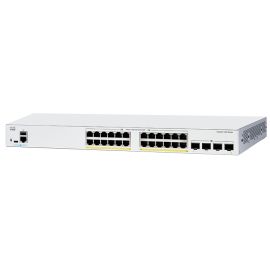 Switch Cisco C1200-24T-4G