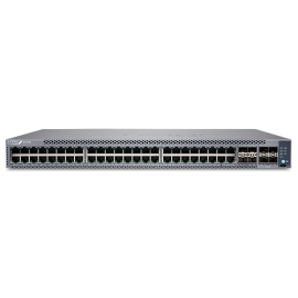 Switch Juniper EX4100-48T - stack