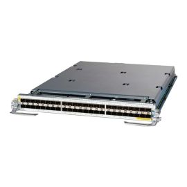 Module Cisco A9K-48X10GE-1G-SE - stack