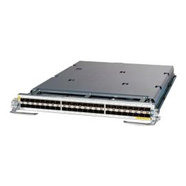 Module Cisco A9K-48X10GE-1G-TR - stack