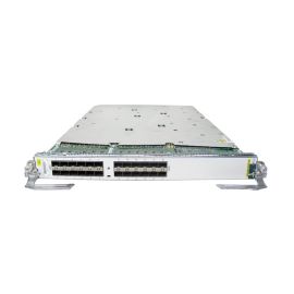 Module Cisco A9K-24X10GE-1G-SE - stack