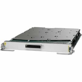 Module Cisco A9K-1X100GE-TR - stack