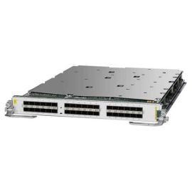 Module Cisco A9K-36X10GE-SE - stack