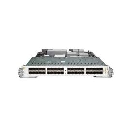 Module Cisco A9K-40GE-B - stack