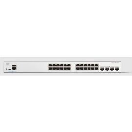 Switch Cisco C1200-24FP-4X