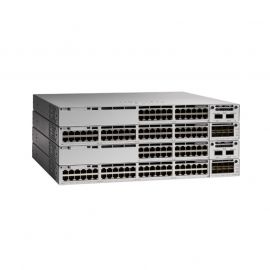 Switch Cisco C9300L-48PF-4X-E
