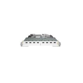 Module Cisco A9K-8T/4-L - stack