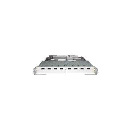 Module Cisco A9K-8T/4-B - stack