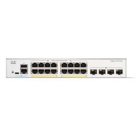 Switch Cisco C1300-16P-2G