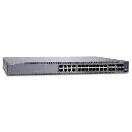 Switch Juniper EX4100-24P - stack