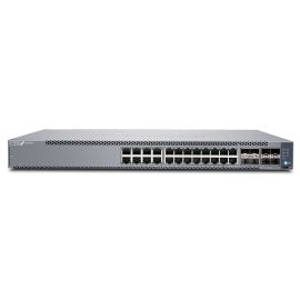 Switch Juniper EX4100-24T - stack