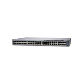 Switch Juniper EX4100-48T-AFI - stack