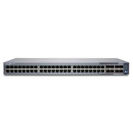 Switch Juniper EX4100-F-48T - stack