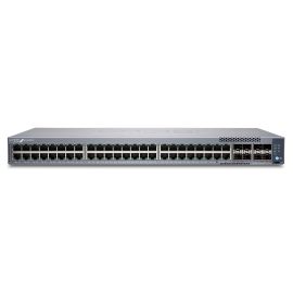 Switch Juniper EX4100-F-48P - stack
