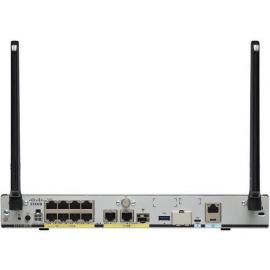 Router Cisco C1121X-8PLTEP