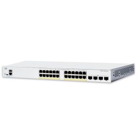 Switch Cisco C1300-24FP-4G