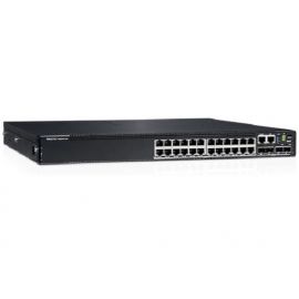 Switch Dell EMC N2224PX-ON
