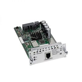 Module Cisco C-NIM-1M - stack