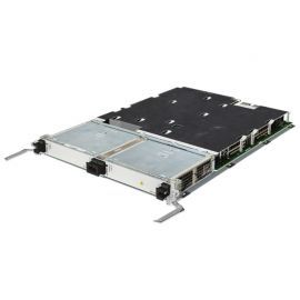 Module Cisco A9K-16X100GE-FC - stack