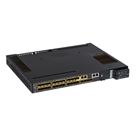 Switch Cisco IE-9310-26S2C-E - stack