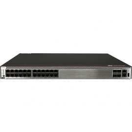 Switch Cisco C9300-24H-E - stack