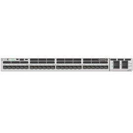 Switch Cisco C9300-24H-A - stack